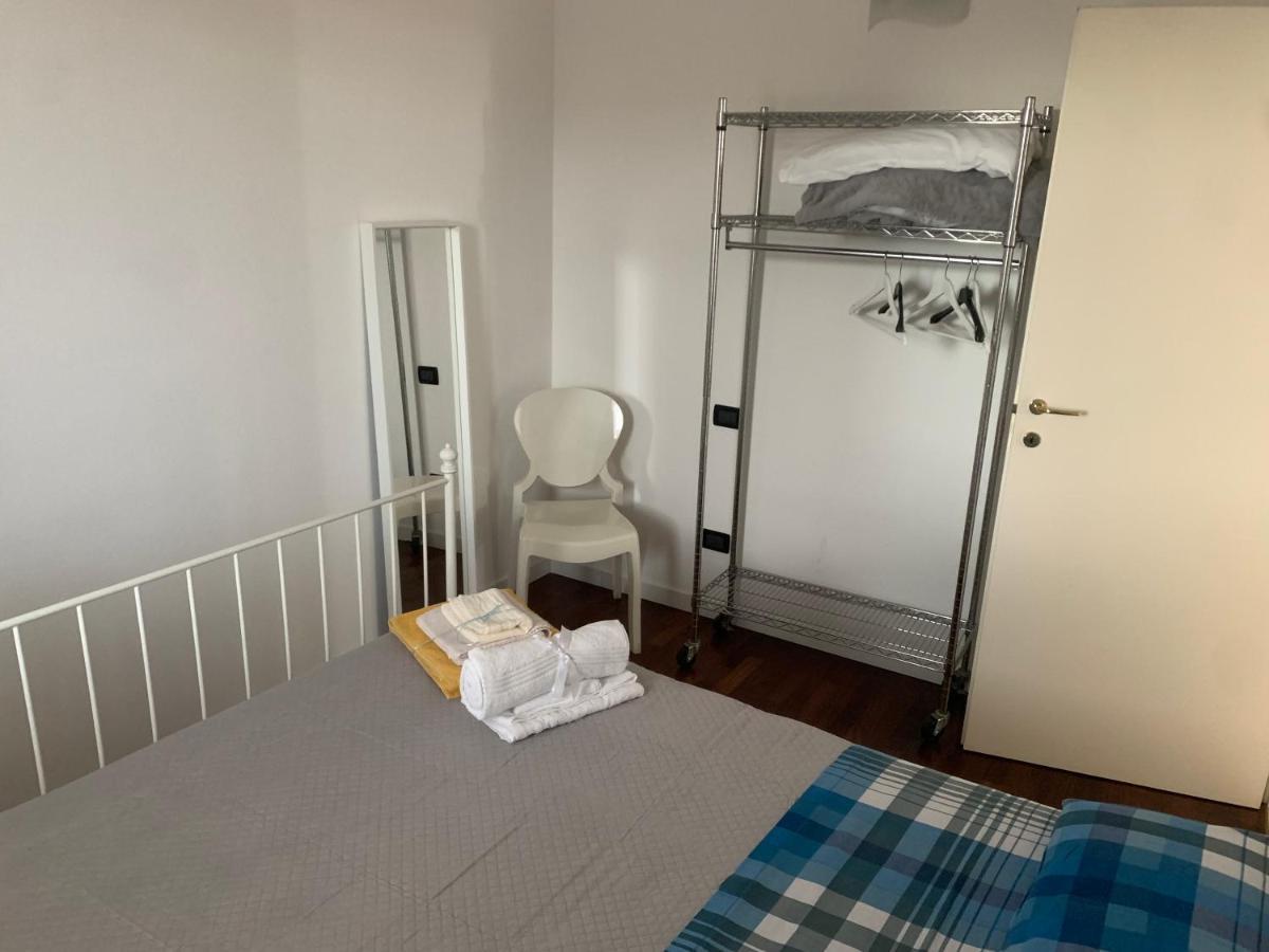 Dante Doc Apartment ราเวนนา ภายนอก รูปภาพ