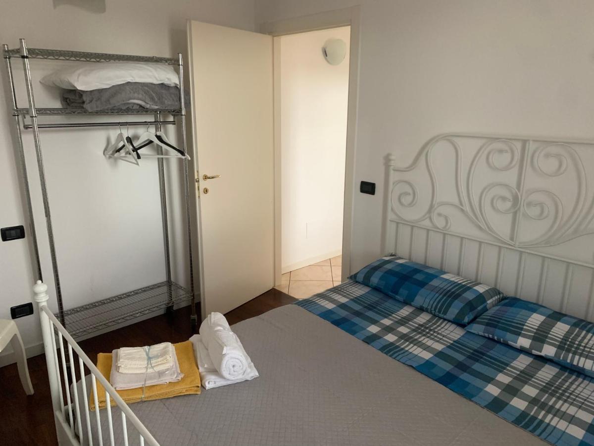 Dante Doc Apartment ราเวนนา ภายนอก รูปภาพ